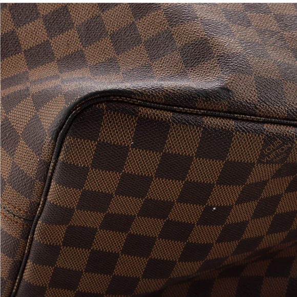 Neverfull Tote Damier GM - Picture 5 of 7
